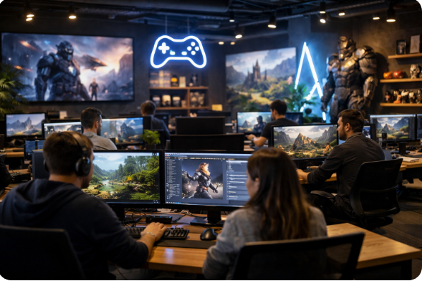 拉菲4娱乐平台游戏公司