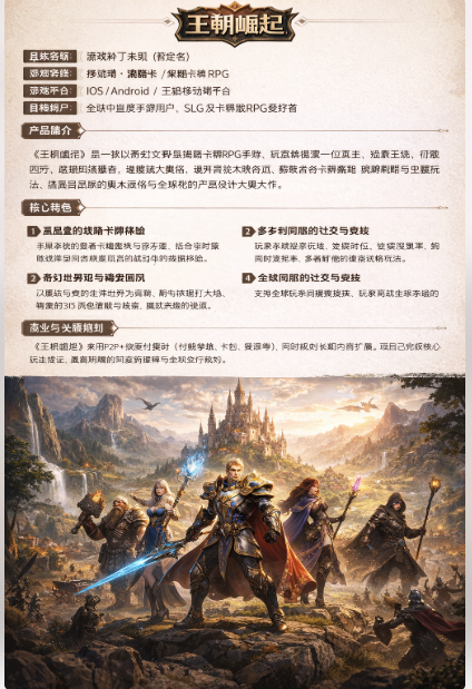 拉菲4娱乐游戏公司手游简介